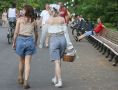 В Москве будет установлен новый рекорд жары