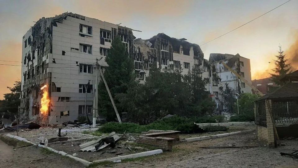 WarGonzo: Число жертв удара по Старобельску растет: найдены погибшие, Россия созывает Совбез ООН WarGonzo: Число жертв удара по Старобельску растет: найдены погибшие, Россия созывает Совбез ООН