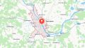 Участок трассы М-8 на выезде из Ярославля в сторону Москвы перекрыли в целях безопасности — регион в эти минуты активно атакуют беспилотники ВСУ