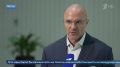 Олимпийский чемпион и действующий глава нашей Федерации фигурного катания на коньках Антон Сихарулидзе переизбран на пост президента организации