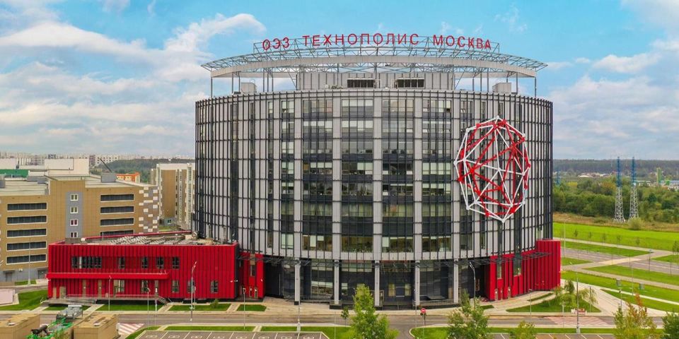 Алексей Шапошников: Москва укрепляет позиции промышленного лидера страны! В столице развиваются технопарки, технополисы и промышленные площадки, которые помогают бизнесу запускать новые производства и современные технологии
