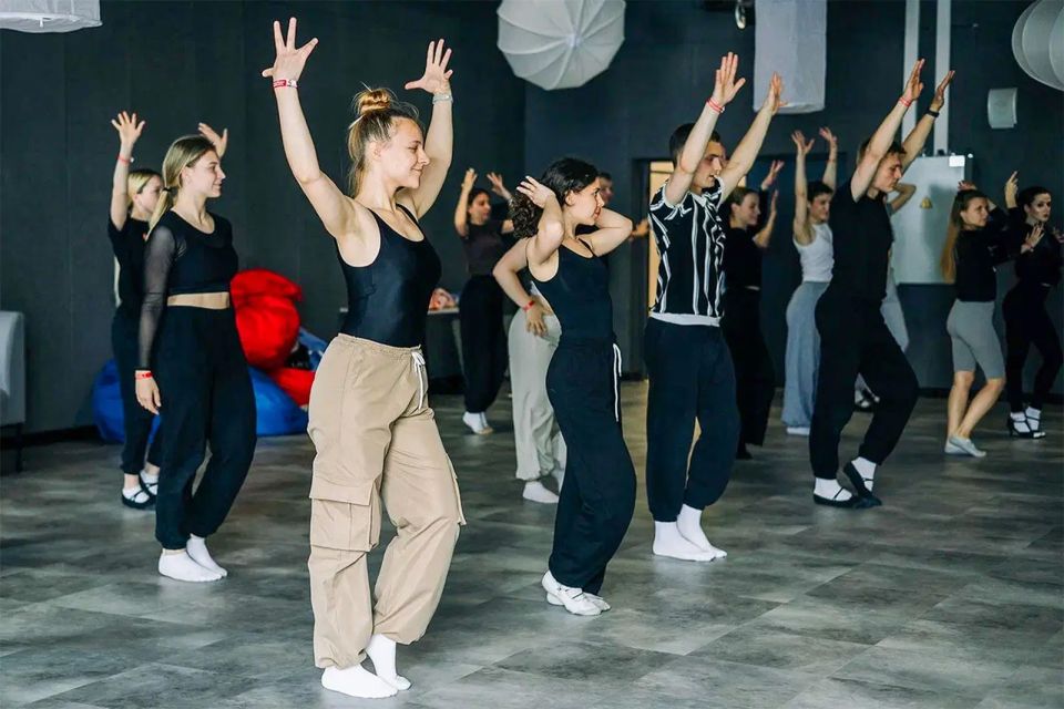 «Молодежь Москвы» приглашает на мастер-классы, встречи и игры, которые пройдут в ближайшие дни