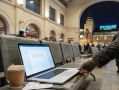 Сотрудники транспортной полиции раскрыли кражу ноутбука, совершённую в здании Ярославского вокзала г. Москвы