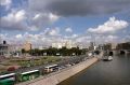 Какая погода будет в Москве и регионах на 23 и 24 мая 2026 года?