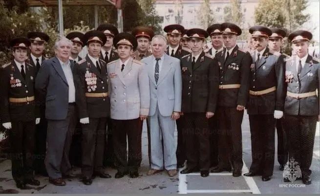 Владимир Максимчук: жизнь, отданная служению людям Владимир Максимчук: жизнь, отданная служению людям