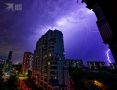 А в Москве сегодня так.. : фотокорреспондент KP.RU Иван Макеев Читать нас в МАКС