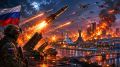 Ответ за Старобельск пришёл быстро!