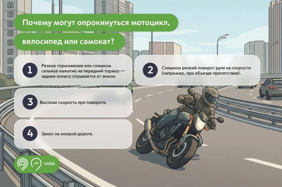 Аварии с опрокидыванием транспорта случаются все реже Аварии с опрокидыванием транспорта случаются все реже