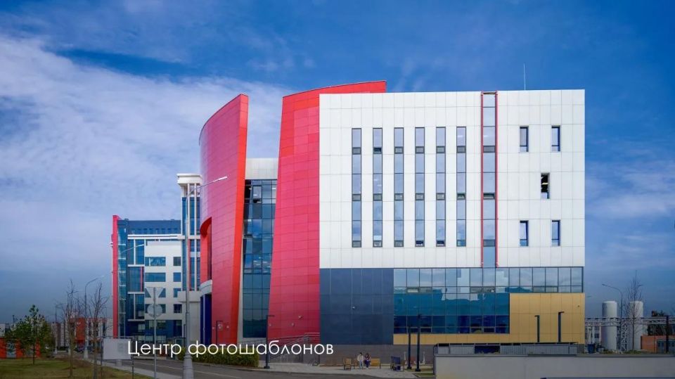 25 уникальных заводов появятся в столичной ОЭЗ до конца года 25 уникальных заводов появятся в столичной ОЭЗ до конца года