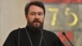 Что известно о задержании митрополита Илариона в Чехии