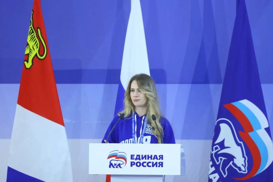 Единая Россия предложила меры по развитию кадрового потенциала Арктики и Дальнего Востока