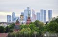 Следующая волна теплой погоды в Москве ожидается только в начале лета, прогнозируют в столичном метеобюро