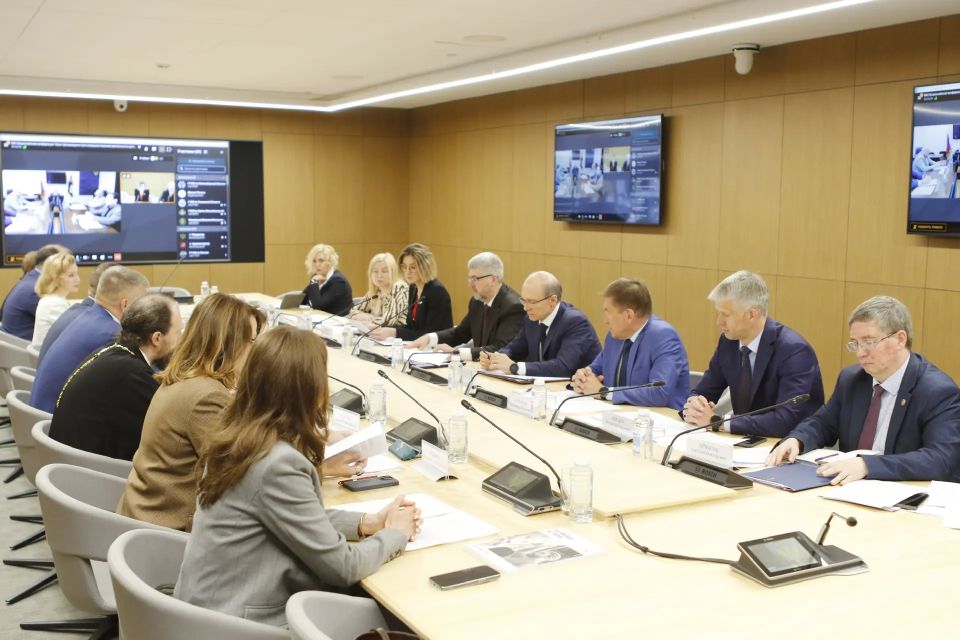 В Минюсте РФ состоялась Всероссийская конференция по вопросам пробации В Минюсте РФ состоялась Всероссийская конференция по вопросам пробации