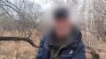 Профессионального наркоторговца из Москвы задержали в Хабаровске