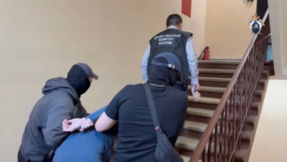 В Москве предъявлено обвинение фигуранту уголовного дела об участии в деятельности экстремистской организации