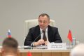 Алексей Шапошников: Поздравляю Председателя Московской областной Думы Игоря Брынцалова с избранием на пост Председателя Совета законодателей Центрального федерального округа при полномочном представителе Президента...