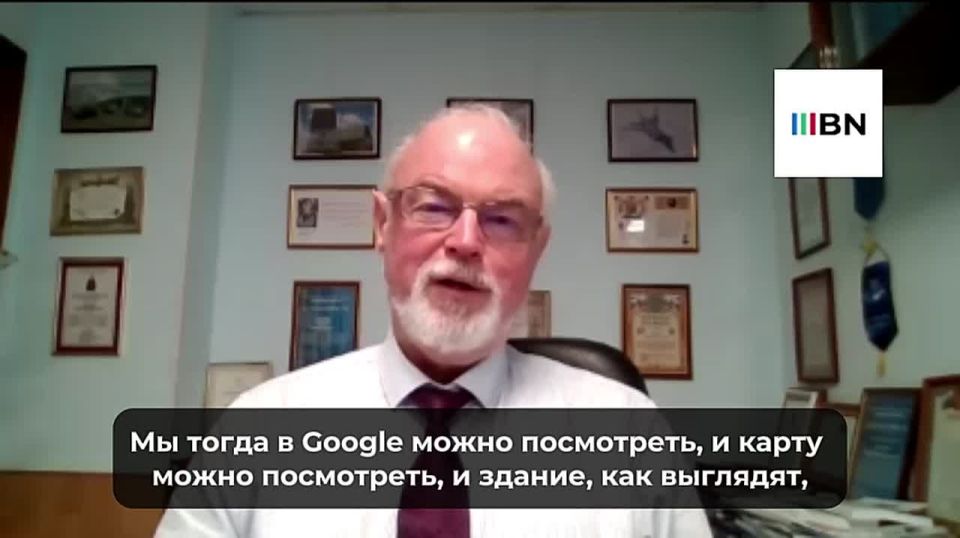 ВСУ сделали ставку на отказ от системы GPS в своих дальнобойных дронах, потому что ее можно заглушить РЭБ, заявил военный эксперт Юрий Кнутов