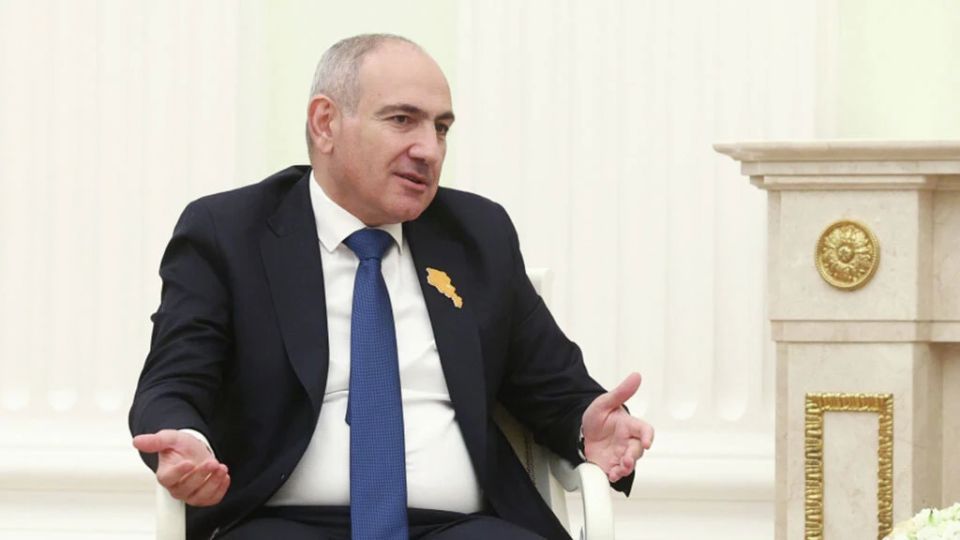 Александр Юнашев: Во время визита в Казахстан Путин и лидеры ЕВРАЗЭС дадут оценку попыткам премьера Пашиняна добиться вступления Армении в ЕС