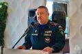 Более 130 ответственных за вопросы охраны труда в подразделениях МЧС России принимают участие в учебно-методическом сборе