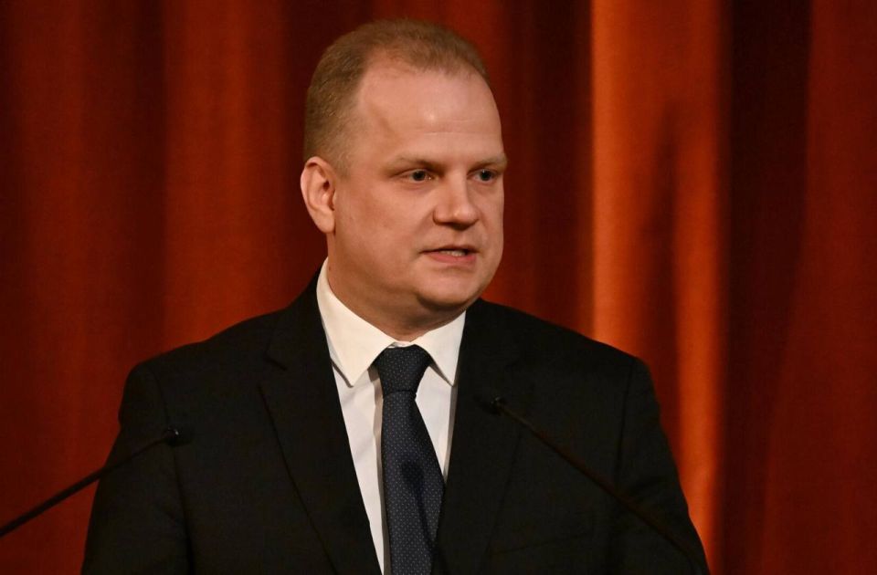 Россия готова содействовать армии Мозамбика в оснащении современными образцами вооружений и военной техники