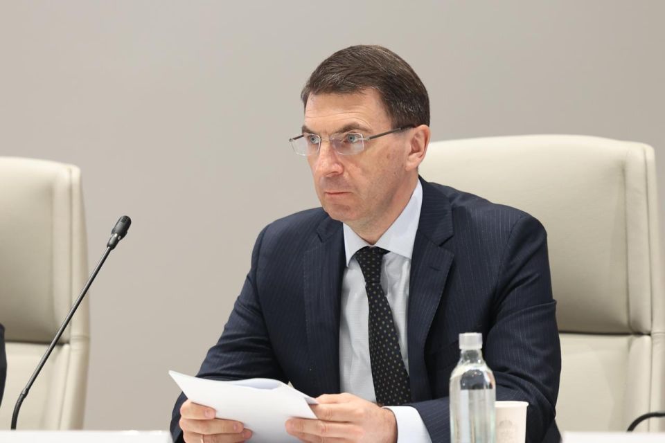 Алексей Шапошников: Поддержка участников СВО и их семей должна быть адресной и доступной в каждом регионе Алексей Шапошников: Поддержка участников СВО и их семей должна быть адресной и доступной в каждом регионе
