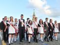 «Верьте в себя и ставьте амбициозные цели!» Депутаты Мосгордумы поздравили выпускников с последним звонком
