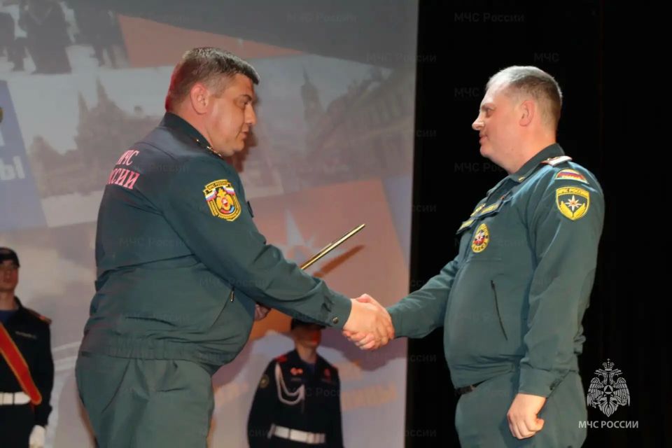 В Северном округе столицы прошло мероприятие, приуроченное ко Дню пожарной охраны Москвы В Северном округе столицы прошло мероприятие, приуроченное ко Дню пожарной охраны Москвы