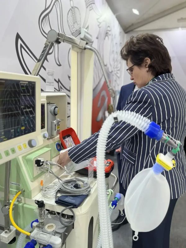 Алла Самойлова приняла участие в работе круглого стола «Сила сотрудничества для здоровья наций» Первого Международного форума по безопасности Алла Самойлова приняла участие в работе круглого стола «Сила сотрудничества для здоровья наций» Первого Международного форума по безопасности