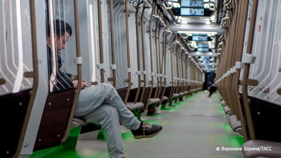 Режим работы нескольких станций Московского метрополитена изменится 27 мая, сообщает столичный Дептранс