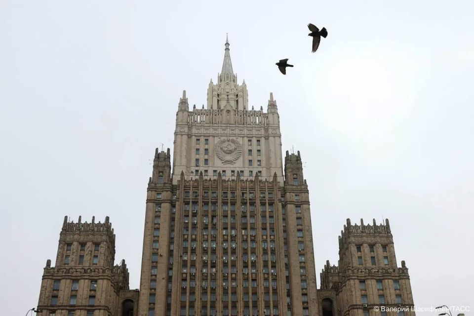 Межведомственная комиссия по прикаспийскому сотрудничеству обсудила текущее положение дел в регионе Каспийского моря, в том числе в контексте агрессии США и Израиля против Ирана