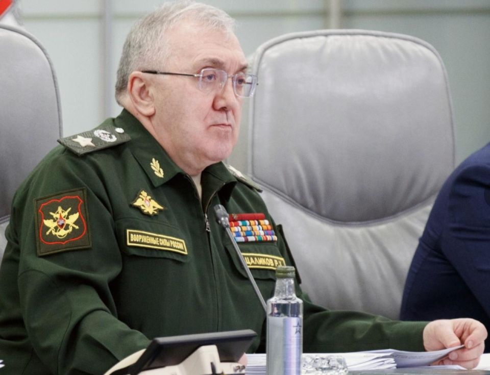 Миллиарды экс-первого зама Шойгу ушли в доход государства