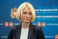 Виктория Абрамченко: Принят закон о снижении штрафов для отельеров за нарушение сроков учёта постояльцев