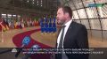 Главы МИД ЕС завтра собираются на Кипре, где должны обсудить, кому доверить переговоры с Россией