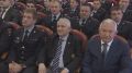 Публикуем сюжет программы «Петровка,38» о чествовании победителей спортивных соревнований с отличном Главке