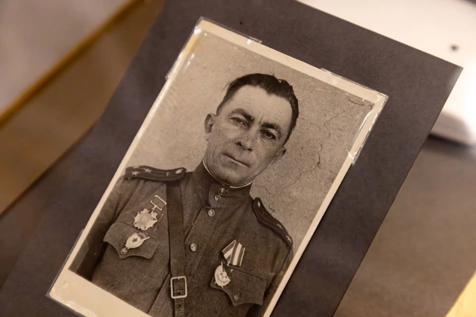 «Балканская хроника в объективе»: Музей Победы и Музей жертв геноцида Белграда представили выставку в Москве «Балканская хроника в объективе»: Музей Победы и Музей жертв геноцида Белграда представили выставку в Москве