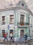 Доброе утро, Москва!. Еще недавно — почти июльская жара, а сегодня снова хочется закутаться в ветровку и не выпускать из рук горячий кофе