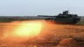 Россия готова сотрудничать с Индией в создании танка будущего