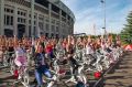 Москва запускает новый сезон популярного городского проекта «Лето в Москве», который пройдёт с 30 мая по 6 сентября