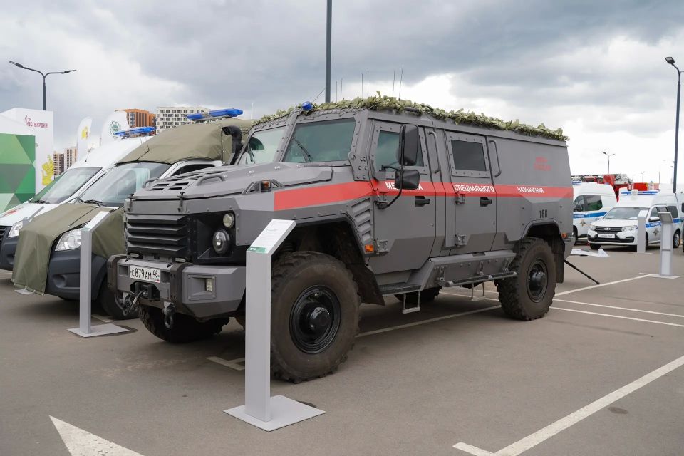 Инновационные разработки для военно-промышленного комплекса в области радиологии, комплексной реабилитации, кибернетической медицины и нейропротезирования, новейшие технологии обеспечения радиационной, химической и...