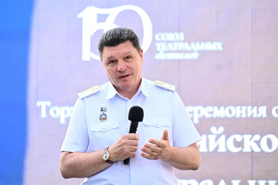 Из Крыма в Москву отправился Театральный поезд Из Крыма в Москву отправился Театральный поезд