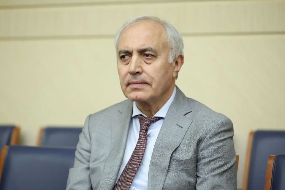 Алексей Шапошников: На заседании Мосгордумы утвердили нового члена Общественной палаты Москвы
