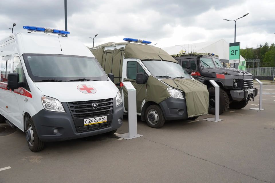 Инновационные разработки для военно-промышленного комплекса в области радиологии, комплексной реабилитации, кибернетической медицины и нейропротезирования, новейшие технологии обеспечения радиационной, химической и... Инновационные разработки для военно-промышленного комплекса в области радиологии, комплексной реабилитации, кибернетической медицины и нейропротезирования, новейшие технологии обеспечения радиационной, химической и...