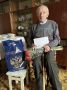 Сегодня сотрудникам Генерального консульства выпала почетная и вместе с тем приятная миссия – передать адресное поздравление из Кремля жителю города Ружаны, Брестской области Б.И.Пушевскому. ...