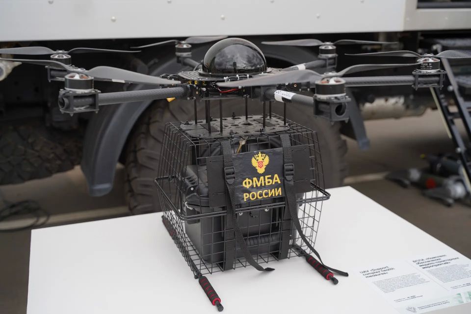 Инновационные разработки для военно-промышленного комплекса в области радиологии, комплексной реабилитации, кибернетической медицины и нейропротезирования, новейшие технологии обеспечения радиационной, химической и... Инновационные разработки для военно-промышленного комплекса в области радиологии, комплексной реабилитации, кибернетической медицины и нейропротезирования, новейшие технологии обеспечения радиационной, химической и...