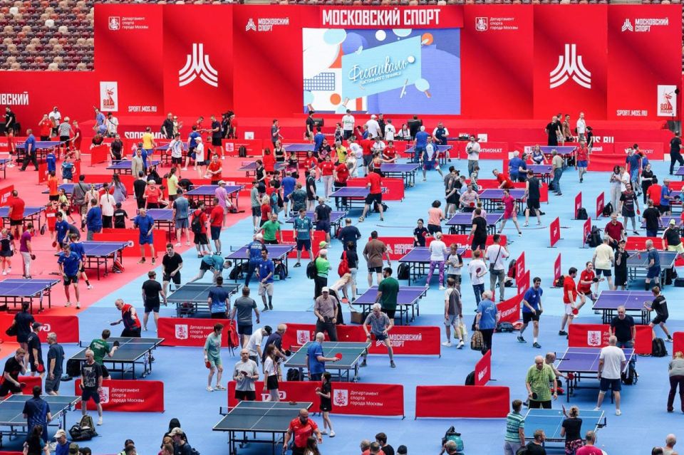 Москва запускает новый сезон популярного городского проекта «Лето в Москве», который пройдёт с 30 мая по 6 сентября Москва запускает новый сезон популярного городского проекта «Лето в Москве», который пройдёт с 30 мая по 6 сентября