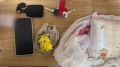 Мефедрон, N-метилэфедрон и растения в горшках: задержан мужчина за покушение на сбыт наркотиков