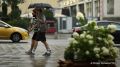 Желтый уровень погодной опасности объявили в Москве и Подмосковье из-за грозы с дождем во второй половине дня, сообщили ТАСС в Гидрометцентре
