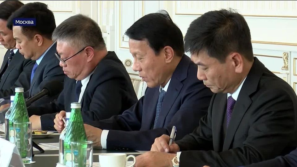 Россия и Вьетнам намерены усилить взаимодействие по линии правоохранительной деятельности