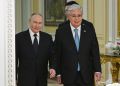 Путин едет в Казахстан. Чего ждать от саммита Москва-Астана?