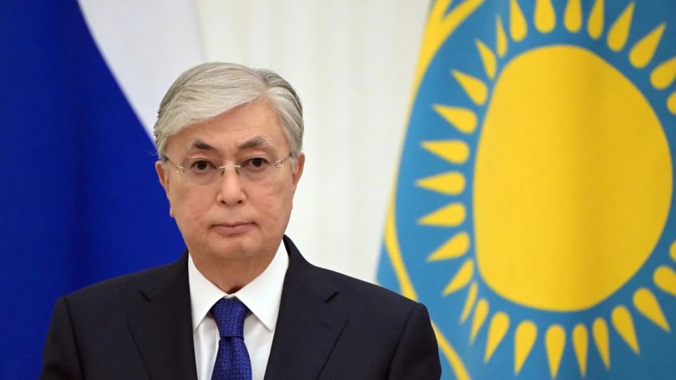 "Считаем Россию великим евразийским государством"
